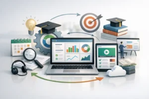 What Is LearnOps Software?