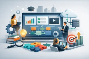 What LearnOps Means for Enterprise Learning Teams