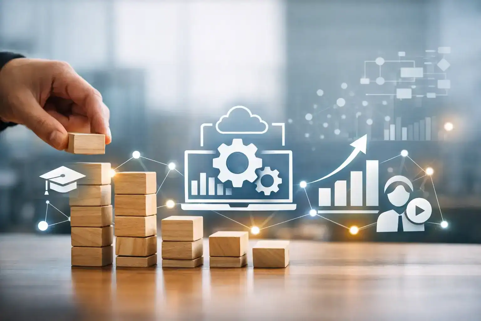When Should Companies Adopt LearnOps for Scale?