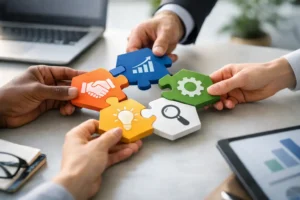 5 Best Cross Functional Enablement Models
