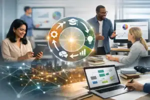 A LearnOps Transformation Case Study That Matters
