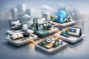 Best Enterprise LearnOps Platforms for Scale