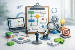 Best Learning Intake Workflows for Enterprise L&D