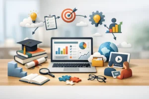 Best Learning Portfolio Management Practices