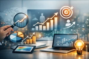 Can L&D Measure Business Impact? Yes, With Better Data