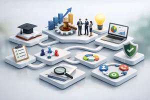 Corporate Learning Governance Guide for L&D Leaders
