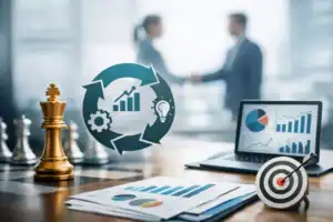 Guide to Learning Business Alignment for L&D