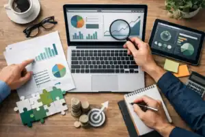 How to Audit Learning Operations for Better ROI