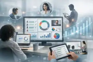 How to Improve Training Visibility Across Teams
