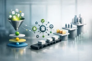 How to Standardize Intake Governance at Scale