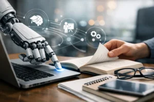Learning Automation That Builds L&D Capacity