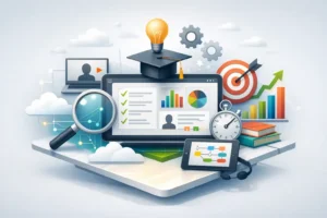 Learning Operations Platform Review Criteria