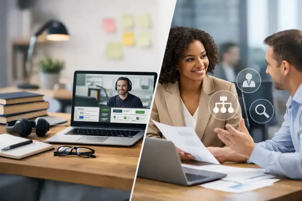 Learning Operations vs HR Operations Explained