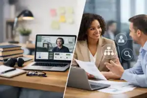 Learning Operations vs HR Operations Explained