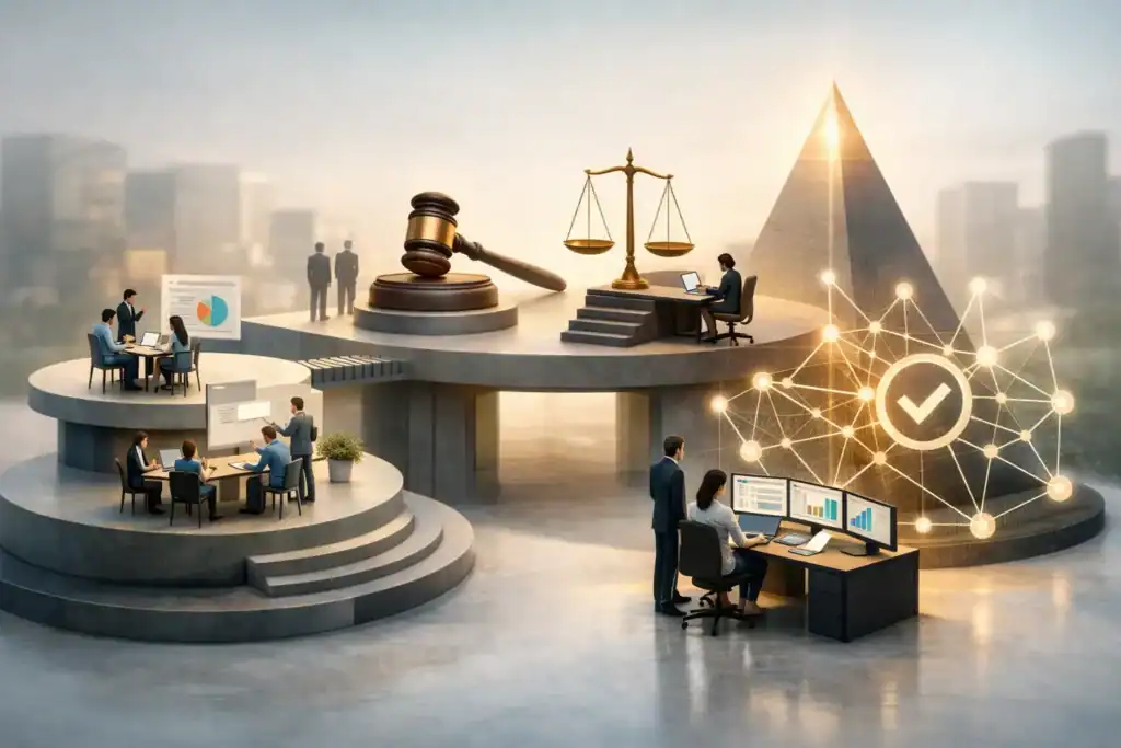 Why Do Learning Teams Need Governance Now?