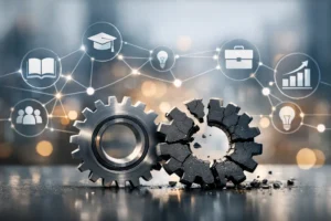 Why UK Enterprise Learning Operations Need a Reset