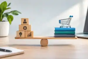 Build Versus Buy Learning Capacity Wisely
