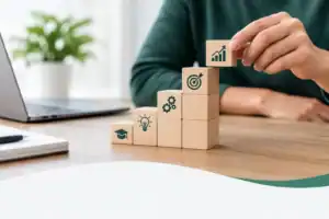 How to Align Learning Strategy With Business Goals