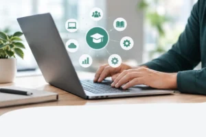 How to Integrate Learning Operations at Scale