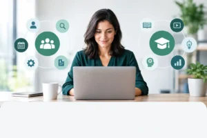 HR Operations Versus LearnOps for Enterprises