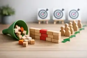 Learning Delivery Bottleneck Solutions That Work