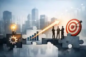 Learning Strategy Business Alignment That Performs