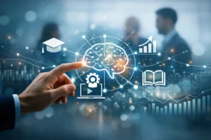 Workforce Transformation Learning Trends That Matter