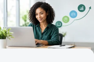Workforce Transformation Starts With Learning Ops