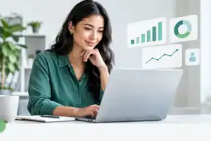 Best Enterprise Learning Metrics That Prove Impact