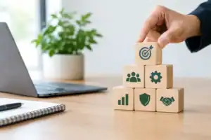 Best Learning Project Governance Practices