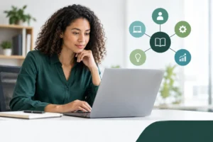 Enterprise Learning Operating Model Guide