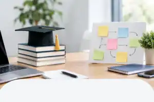 Learning Operations Versus Project Management