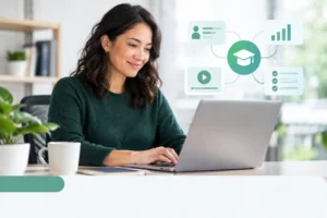 What LearnOps Software Does for Enterprise L&D