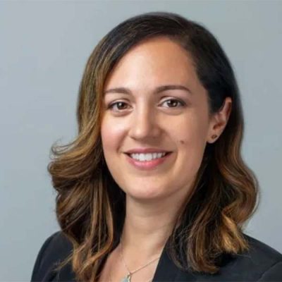 Jessica Knox, CEO at Metrix Group A picture of Jessica Knox