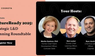 Future Ready 2025: An Exclusive Roundtable