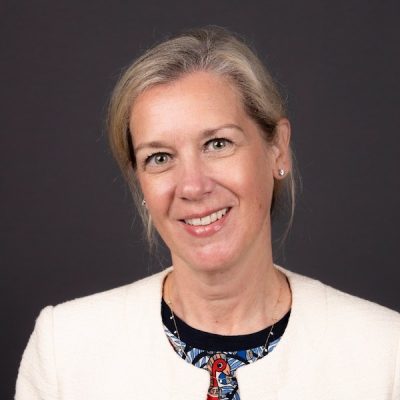 Stephanie Fitzpatrick Stephanie Fitzpatrick