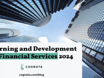 learning and development financial services